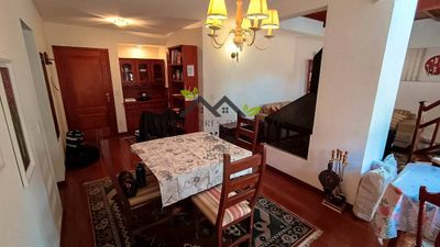 Apartamento, 3 quartos, 138 m² - Foto 5