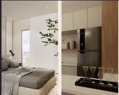 Apartamento, 1 quarto, 44 m² - Foto 4