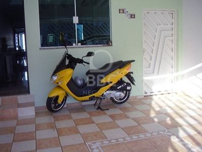 Sobrado, 3 quartos, 226 m² - Foto 2