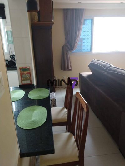 Apartamento, 2 quartos, 84 m² - Foto 5