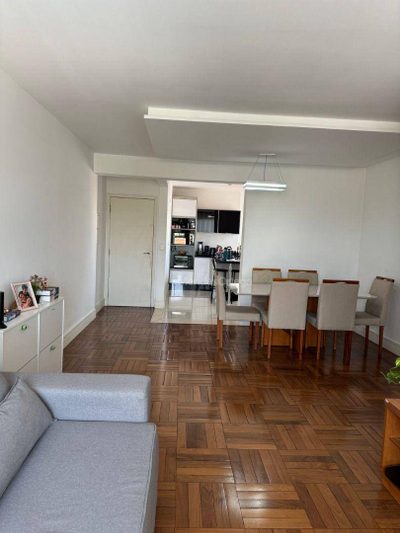 Apartamento, 3 quartos, 110 m² - Foto 5