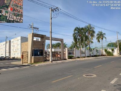 Apartamento, 2 quartos, 39 m² - Foto 1