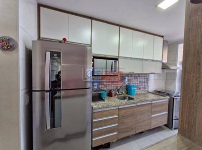 Apartamento, 2 quartos, 65 m² - Foto 2