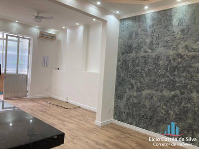 Apartamento, 2 quartos, 80 m² - Foto 4