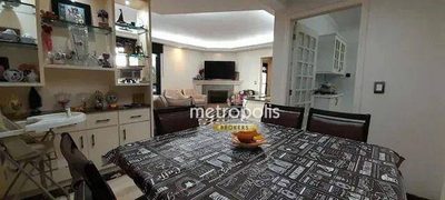 Apartamento, 3 quartos, 156 m² - Foto 2