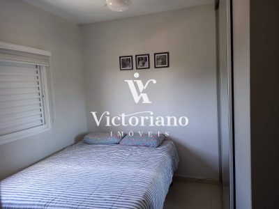 Apartamento, 2 quartos, 60 m² - Foto 4