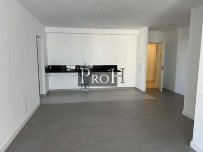 Apartamento, 3 quartos, 107 m² - Foto 3