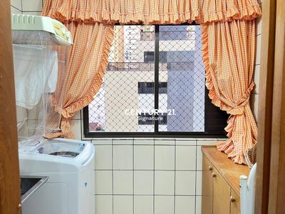 Apartamento, 2 quartos, 83 m² - Foto 5