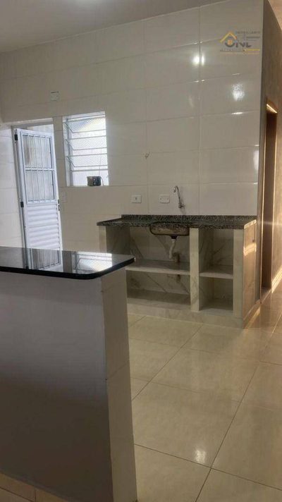 Casa, 2 quartos, 80 m² - Foto 2