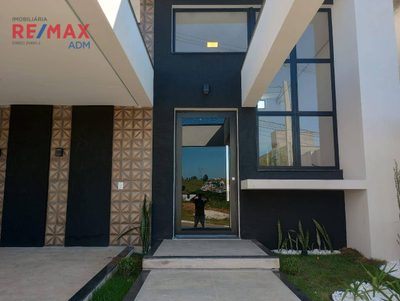 Casa, 4 quartos, 160 m² - Foto 2