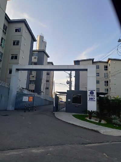 Apartamento, 2 quartos, 58 m² - Foto 1