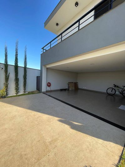 Casa, 3 quartos, 268 m² - Foto 3