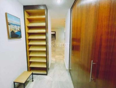 Cobertura, 4 quartos, 245 m² - Foto 1