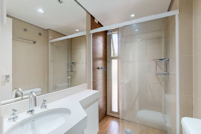 Apartamento, 2 quartos, 104 m² - Foto 2