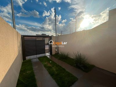 Casa, 2 quartos, 52 m² - Foto 3