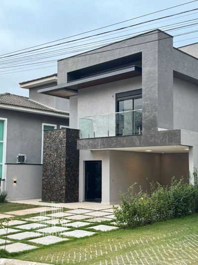 Casa, 3 quartos, 240 m² - Foto 1