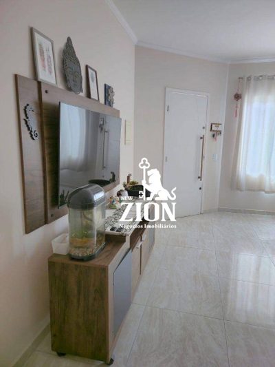 Sobrado, 3 quartos, 146 m² - Foto 2