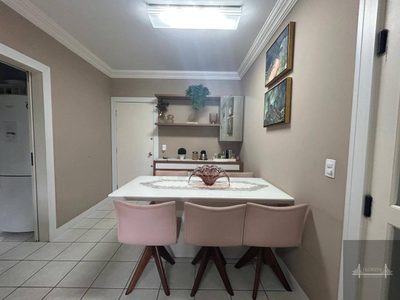 Apartamento, 2 quartos, 60 m² - Foto 3