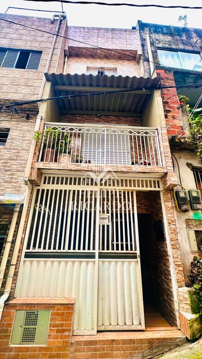 Casa, 3 quartos, 95 m² - Foto 1