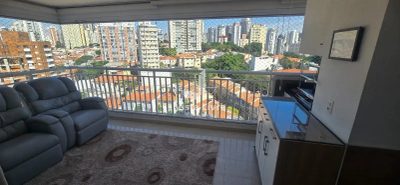 Apartamento, 2 quartos, 68 m² - Foto 5