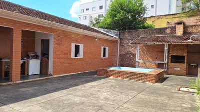 Casa, 3 quartos, 326 m² - Foto 1