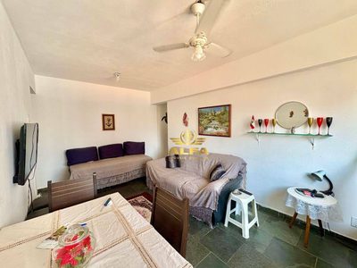 Apartamento, 1 quarto, 50 m² - Foto 2