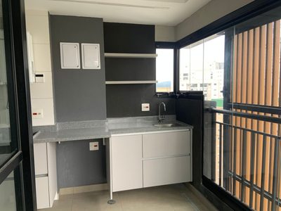 Apartamento, 2 quartos, 63 m² - Foto 5