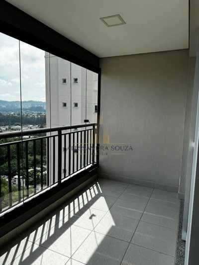 Apartamento, 2 quartos, 63 m² - Foto 2