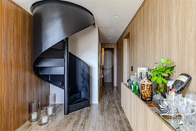 Cobertura, 2 quartos, 97 m² - Foto 5