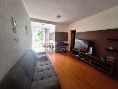 Apartamento, 2 quartos, 75 m² - Foto 5