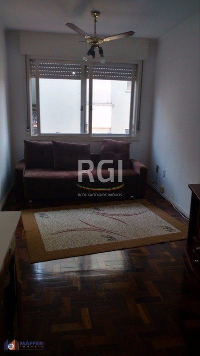 Apartamento, 1 quarto, 41 m² - Foto 3