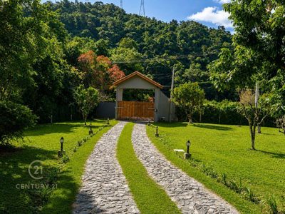 Chácara, 4 quartos, 3900 m² - Foto 4