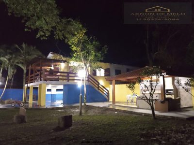 Casa, 2 quartos, 75 m² - Foto 1