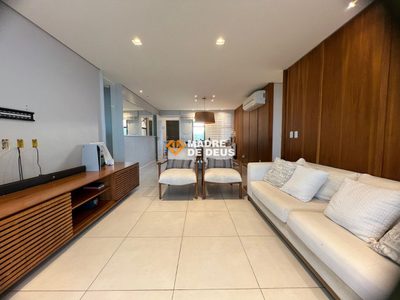 Apartamento, 3 quartos, 141 m² - Foto 5