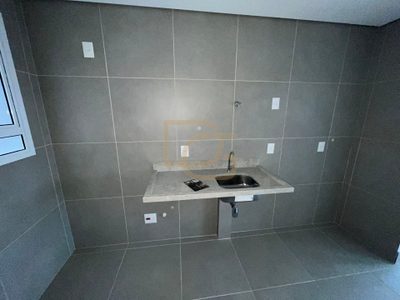 Apartamento, 1 quarto, 58 m² - Foto 5