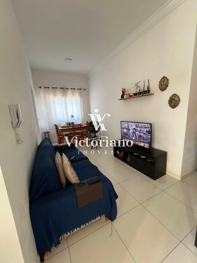 Apartamento, 2 quartos, 54 m² - Foto 1