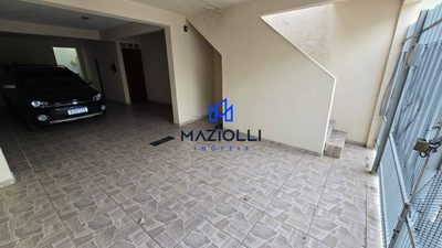 Casa, 2 quartos, 113 m² - Foto 2