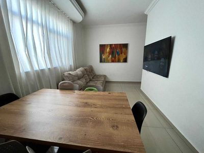 Apartamento, 3 quartos, 81 m² - Foto 3
