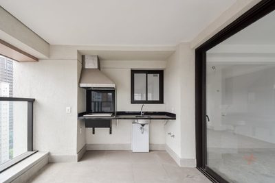 Apartamento, 3 quartos, 153 m² - Foto 3