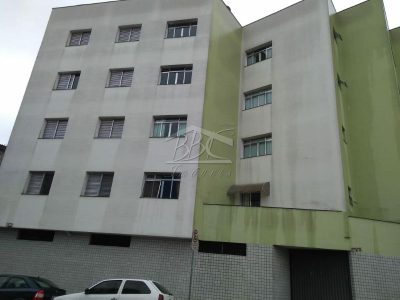 Apartamento, 2 quartos, 80 m² - Foto 2