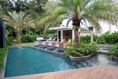 Casa, 7 quartos, 740 m² - Foto 5