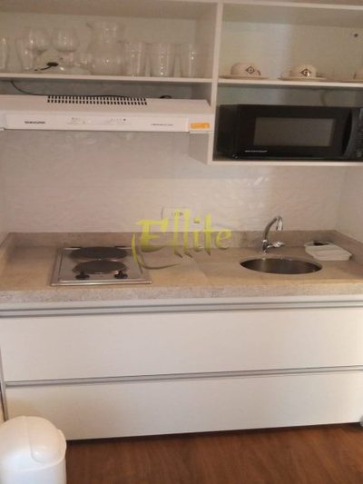 Flat/Apart Hotel, 1 quarto, 40 m² - Foto 4