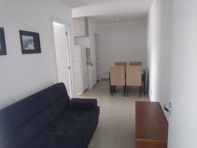 Apartamento, 1 quarto, 35 m² - Foto 2