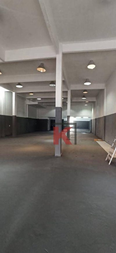 Loja-Salão, 752 m² - Foto 2