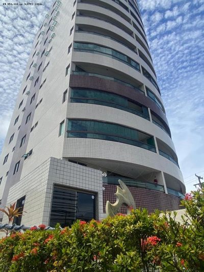 Apartamento, 3 quartos, 100 m² - Foto 1