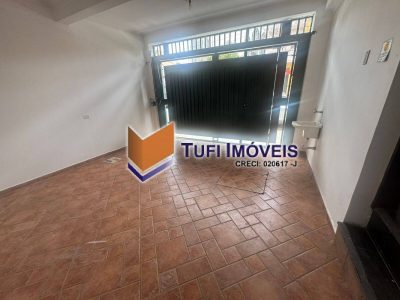 Sobrado, 3 quartos, 180 m² - Foto 2