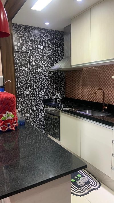 Apartamento, 3 quartos, 72 m² - Foto 5