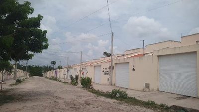 Casa, 2 quartos, 115 m² - Foto 1
