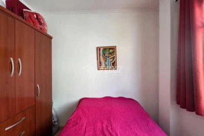 Apartamento, 1 quarto, 31 m² - Foto 1