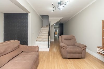 Casa, 3 quartos, 145 m² - Foto 3